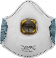 Photos - Medical Mask / Respirator Spirotek VS 2200AV 