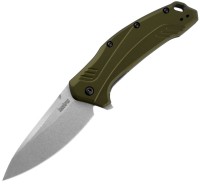 Knife / Multitool Kershaw Link Olive 