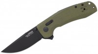 Photos - Knife / Multitool SOG TAC XR 