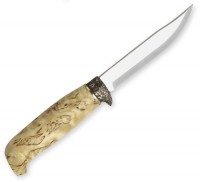 Photos - Knife / Multitool Marttiini Lynx knife 134 