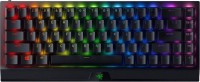 Photos - Keyboard Razer BlackWidow V3 Mini HyperSpeed Phantom Edition  Green Switch