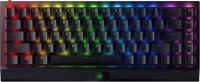 Photos - Keyboard Razer BlackWidow V3 Mini HyperSpeed Phantom Edition  Yellow Switch