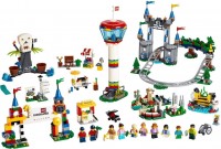Photos - Construction Toy Lego Legoland 40346 