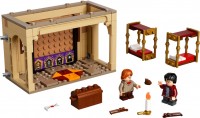 Photos - Construction Toy Lego Hogwarts Gryffindor Dorms 40452 