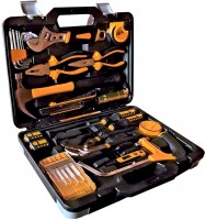 Photos - Tool Kit TDM Electric Almaz SQ1014-0102 