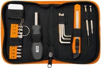 Photos - Tool Kit TDM Electric Granit SQ1014-0202 