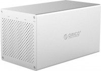 Photos - Drive Case Orico WS400RC3-SV 