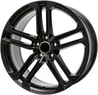 Photos - Wheel Replica R6104 (8,5x19/5x112 ET35 DIA66,6)