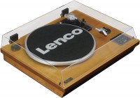 Photos - Turntable Lenco LS-55 