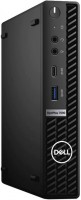 Photos - Desktop PC Dell Optiplex 7090 Micro (7090-3343)