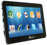 Photos - Tablet Impression ImPAD 60 GB