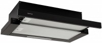 Photos - Cooker Hood Jantar TLK 650 LED 60 BL black