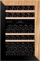 Photos - Wine Cooler Dunavox Glance DAVG-49.116DOP.TO 