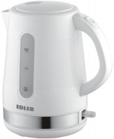 Photos - Electric Kettle EDLER EK-4525 2200 W 1.7 L