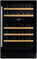 Photos - Wine Cooler Dunavox Flow DAUF-38.100DB 