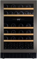 Photos - Wine Cooler Dunavox Flow DAUF-38.100DSS.TO 