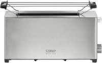 Photos - Toaster Caso Classico T2 