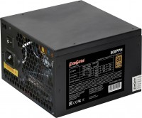 Photos - PSU ExeGate PPH 80 PLUS Bronze EX280577RUS