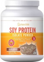 Photos - Protein Puritans Pride Soy Protein 0.8 kg