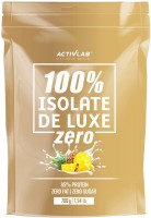 Photos - Protein Activlab 100% Isolate De Luxe Zero 0.7 kg