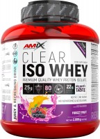 Photos - Protein Amix Clear Iso Whey 2 kg