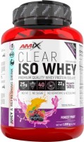 Photos - Protein Amix Clear Iso Whey 1 kg