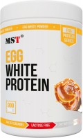 Photos - Protein MST EGG White Protein 0.9 kg