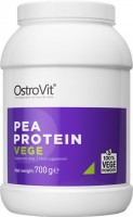 Photos - Protein OstroVit Pea Protein Vege 0.7 kg