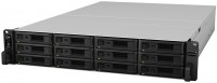 Photos - NAS Server Synology RackStation RS3621RPxs RAM 8 ГБ