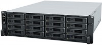 Photos - NAS Server Synology RackStation RS2821RP+ RAM 4 ГБ