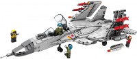 Photos - Construction Toy Sembo J-15 Flying Shark 202055 