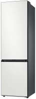 Photos - Fridge Samsung BeSpoke RB38A7B6CAP 