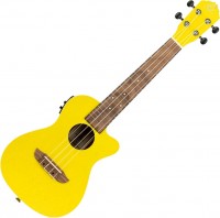 Photos - Acoustic Guitar Ortega RUSUN-CE 