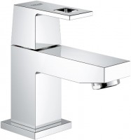 Photos - Tap Grohe Eurocube 23137000 