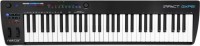 MIDI Keyboard Nektar Impact GXP61 