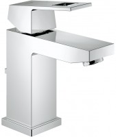 Photos - Tap Grohe Eurocube 23127000 