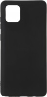 Photos - Case ArmorStandart Matte Slim Fit for Galaxy Note 10 Lite 