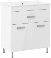 Photos - Washbasin cabinet Rozzy Jenori Velum 70 RJ82700 