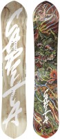 Photos - Snowboard CAPiTA Kazu Kokubo Pro 151 (2021/2022) 