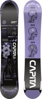 Photos - Snowboard CAPiTA Outerspace Living 150 (2021/2022) 
