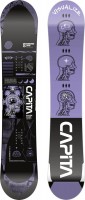 Photos - Snowboard CAPiTA Outerspace Living 158 (2021/2022) 