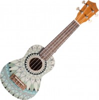 Photos - Acoustic Guitar Bamboo BU-23 