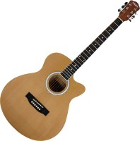 Photos - Acoustic Guitar Caravan Music HS-4040 