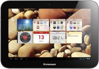 Photos - Tablet Lenovo IdeaTab A2109 16 GB