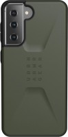 Photos - Case UAG Civilian for Galaxy S21 