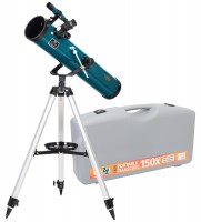 Photos - Telescope Levenhuk LabZZ TK76 