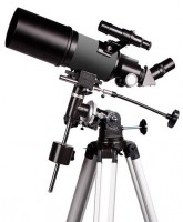 Photos - Telescope Levenhuk Blitz 80s PLUS 