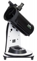 Photos - Telescope Skywatcher Dob 130/650 Retractable Virtuoso GTi GOTO 