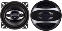Photos - Car Speakers Shuttle CLS-1024 