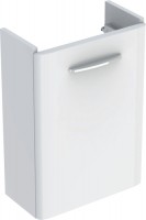 Photos - Washbasin cabinet Geberit Selnova Square 45 500.183.01.1 